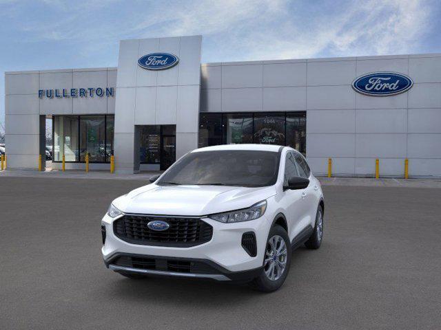 new 2024 Ford Escape car, priced at $33,648