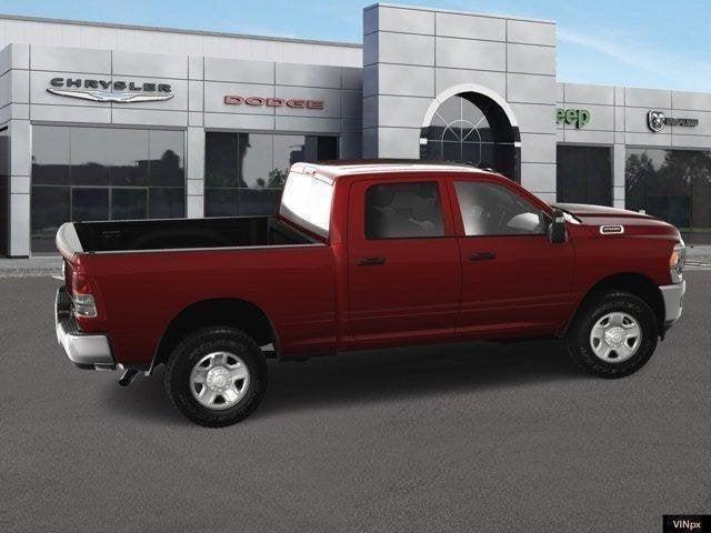 new 2024 Ram 2500 car, priced at $54,977