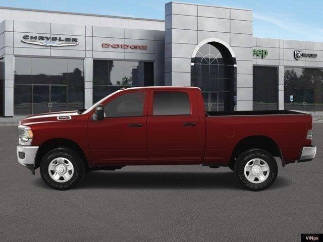 new 2024 Ram 2500 car, priced at $54,977