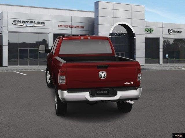 new 2024 Ram 2500 car, priced at $54,977