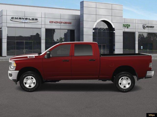 new 2024 Ram 2500 car, priced at $59,130