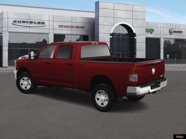 new 2024 Ram 2500 car, priced at $59,130