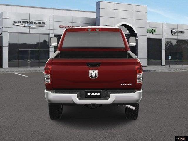 new 2024 Ram 2500 car, priced at $54,977