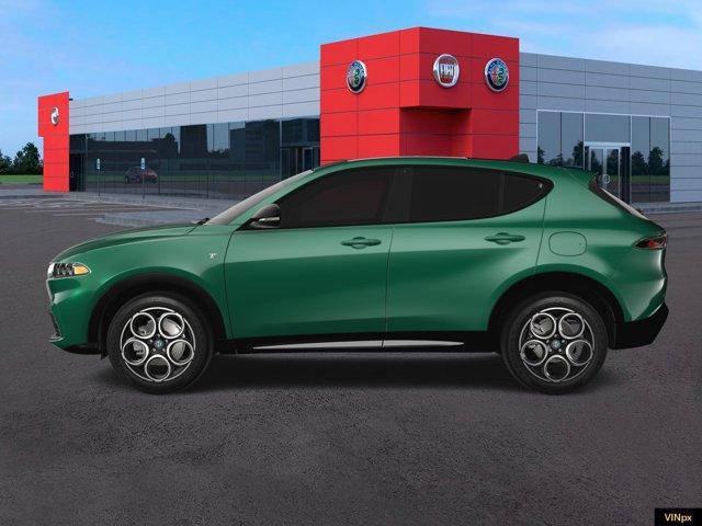 new 2024 Alfa Romeo Tonale car, priced at $52,335