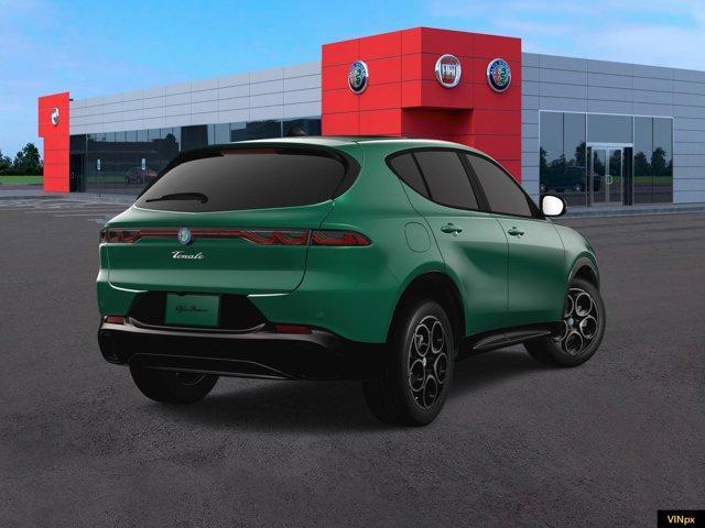 new 2024 Alfa Romeo Tonale car, priced at $52,335