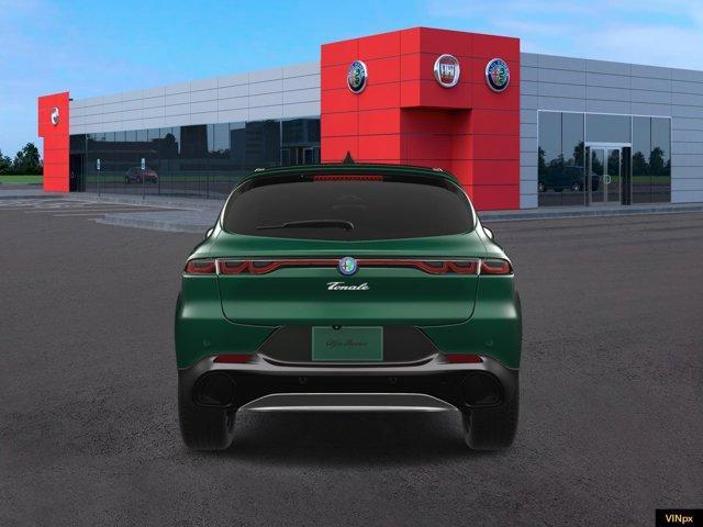 new 2024 Alfa Romeo Tonale car, priced at $52,335