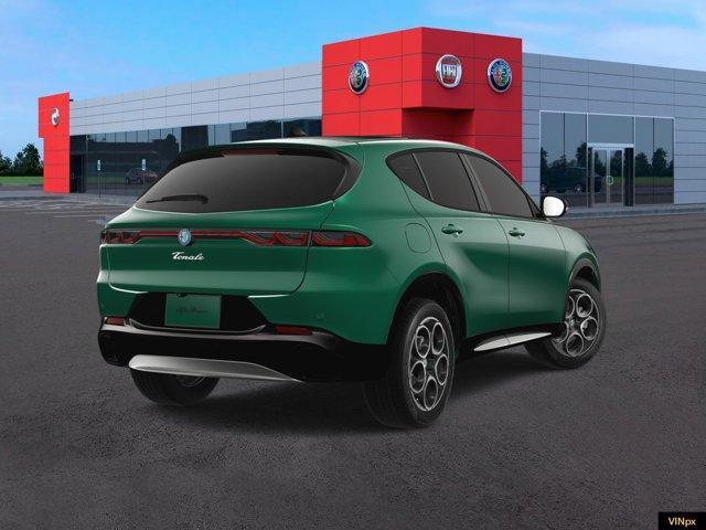 new 2024 Alfa Romeo Tonale car, priced at $52,335