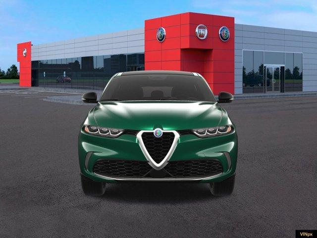 new 2024 Alfa Romeo Tonale car, priced at $52,335