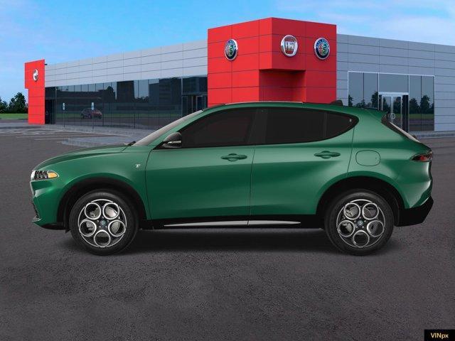 new 2024 Alfa Romeo Tonale car, priced at $52,335