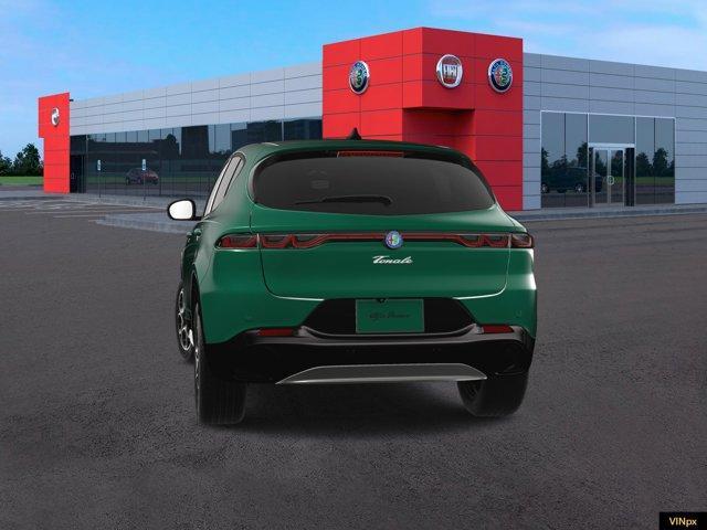 new 2024 Alfa Romeo Tonale car, priced at $52,335