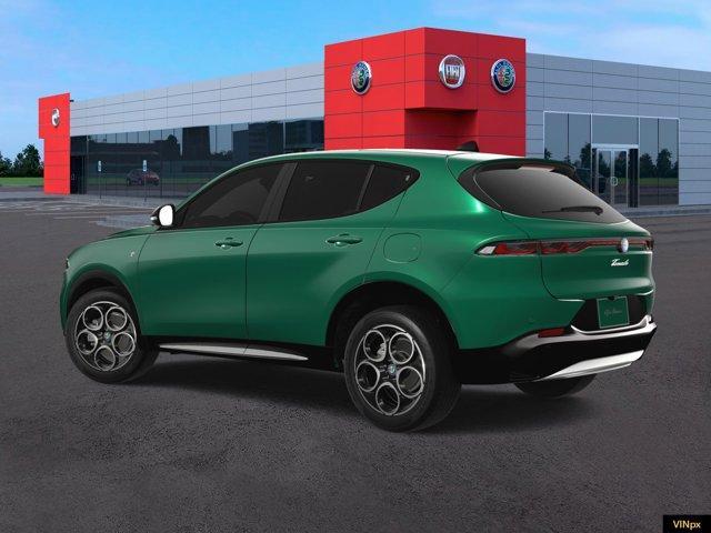 new 2024 Alfa Romeo Tonale car, priced at $52,335