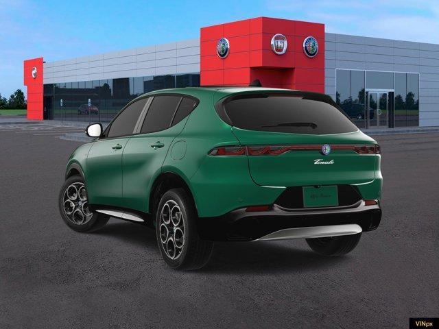 new 2024 Alfa Romeo Tonale car, priced at $52,335