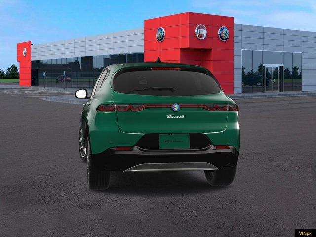 new 2024 Alfa Romeo Tonale car, priced at $52,335