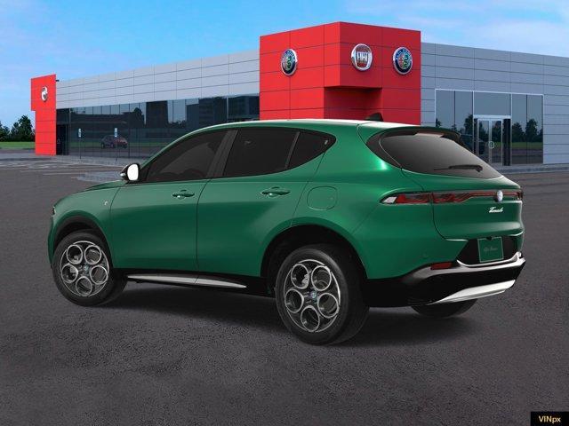 new 2024 Alfa Romeo Tonale car, priced at $52,335