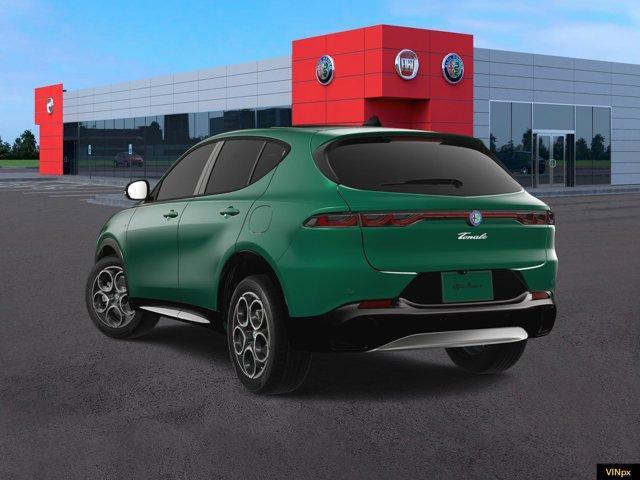 new 2024 Alfa Romeo Tonale car, priced at $52,335