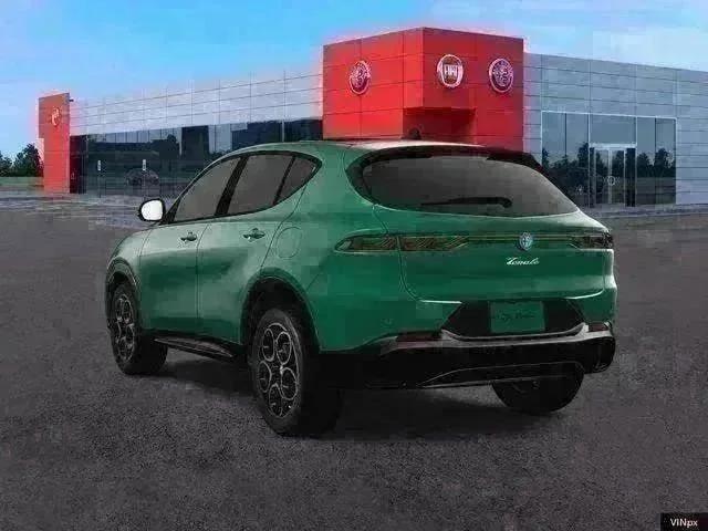 new 2024 Alfa Romeo Tonale car, priced at $49,335