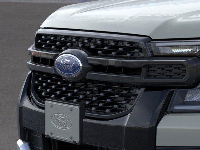 new 2024 Ford Ranger car, priced at $43,397