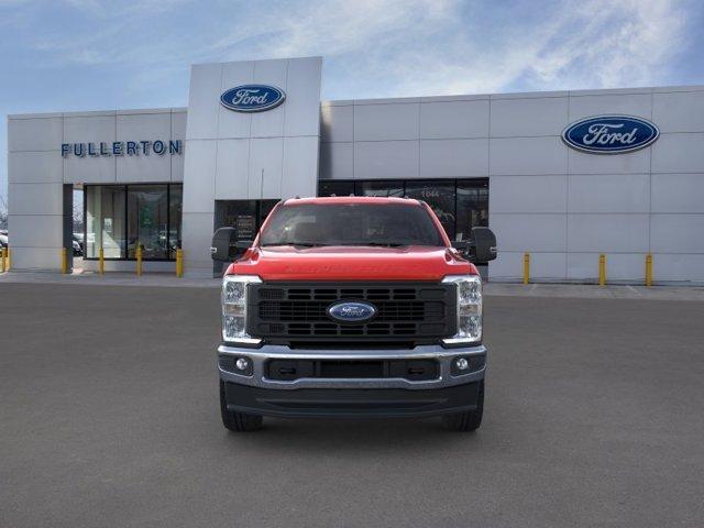 new 2024 Ford F-350 car, priced at $53,928