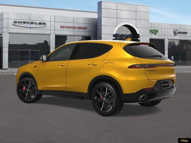 new 2024 Dodge Hornet car, priced at $51,701