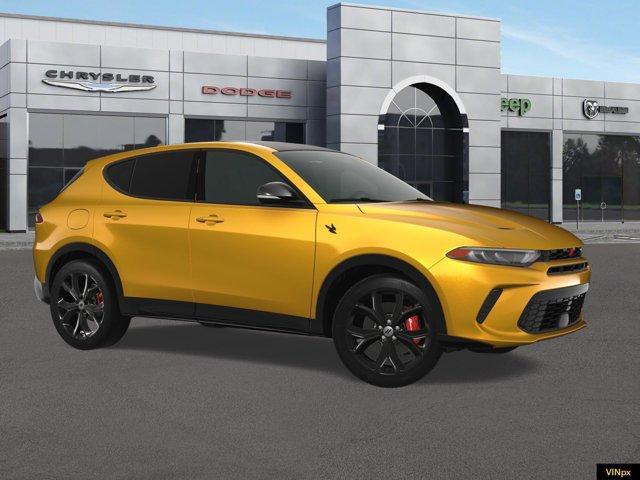 new 2024 Dodge Hornet car, priced at $51,701