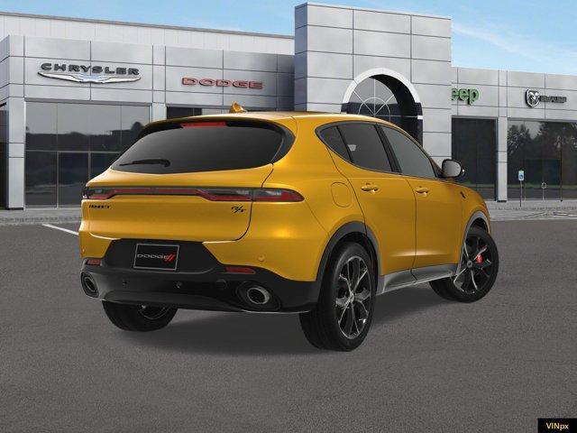 new 2024 Dodge Hornet car, priced at $51,701