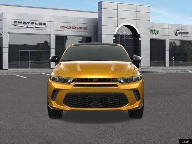 new 2024 Dodge Hornet car, priced at $50,201