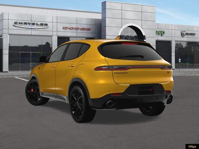 new 2024 Dodge Hornet car, priced at $51,701