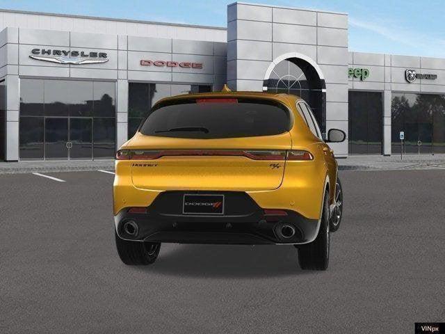 new 2024 Dodge Hornet car, priced at $49,201