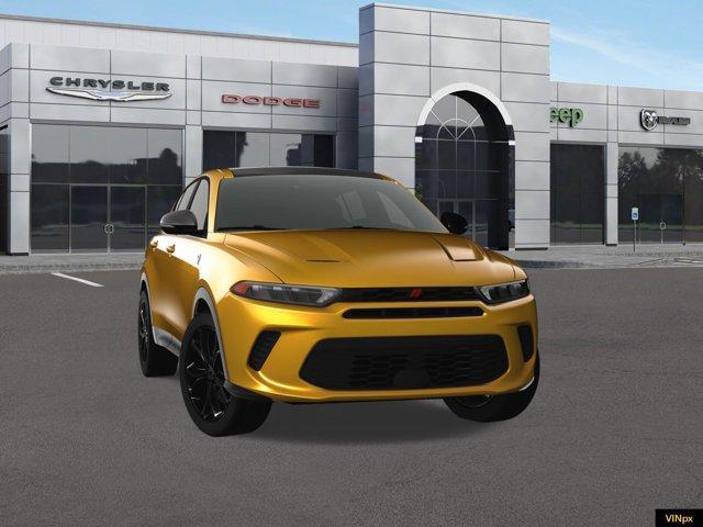 new 2024 Dodge Hornet car, priced at $51,701