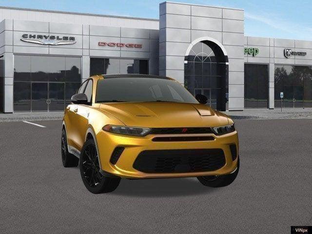 new 2024 Dodge Hornet car, priced at $50,201