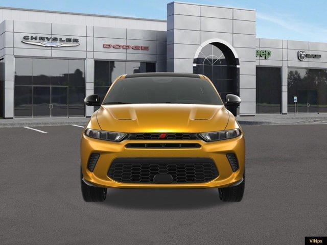 new 2024 Dodge Hornet car, priced at $51,701