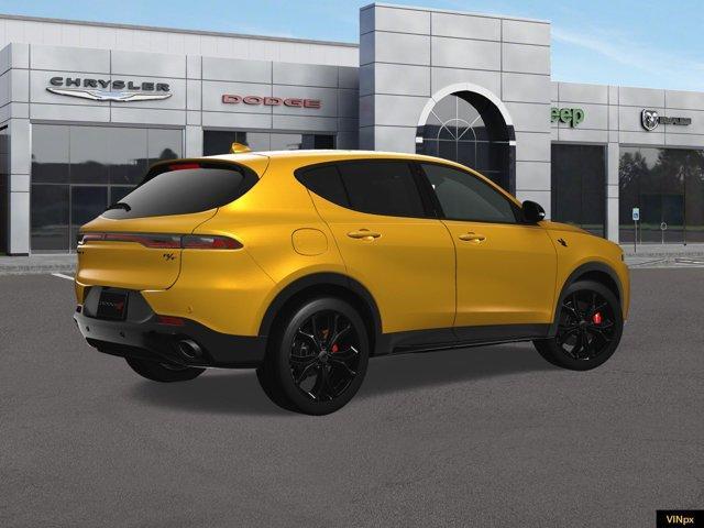 new 2024 Dodge Hornet car, priced at $51,701