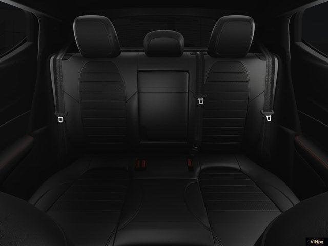 new 2024 Dodge Hornet car, priced at $49,201