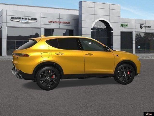 new 2024 Dodge Hornet car, priced at $49,201