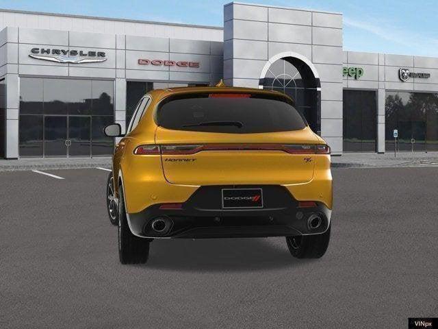 new 2024 Dodge Hornet car, priced at $50,201