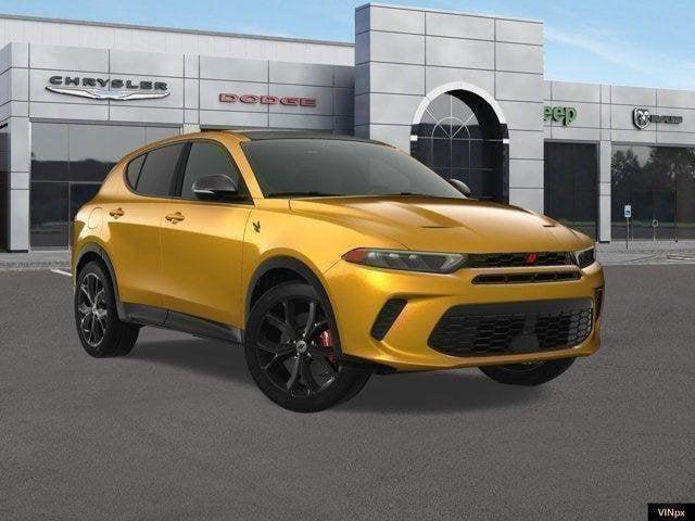 new 2024 Dodge Hornet car, priced at $49,201