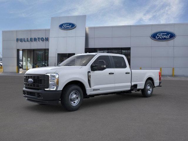 new 2025 Ford F-350 car, priced at $64,300