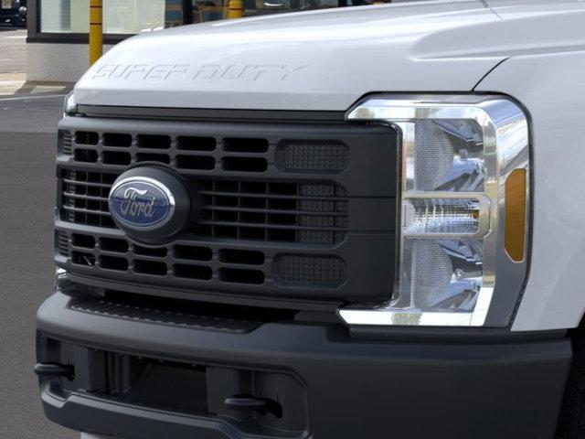 new 2025 Ford F-350 car, priced at $64,300