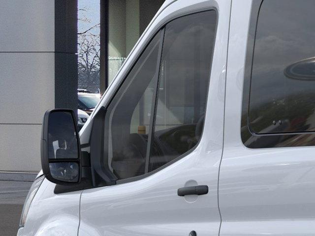 new 2024 Ford Transit-350 car, priced at $61,705