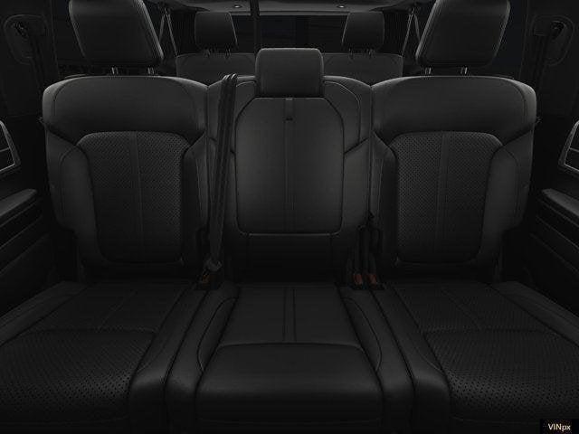 new 2024 Jeep Wagoneer L car, priced at $86,247