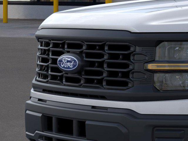 new 2024 Ford F-150 car, priced at $47,840