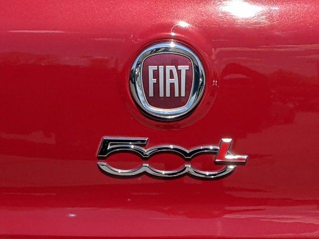 used 2015 FIAT 500L car, priced at $8,500
