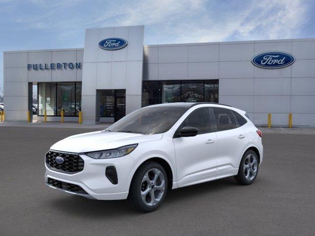 new 2024 Ford Escape car, priced at $37,290