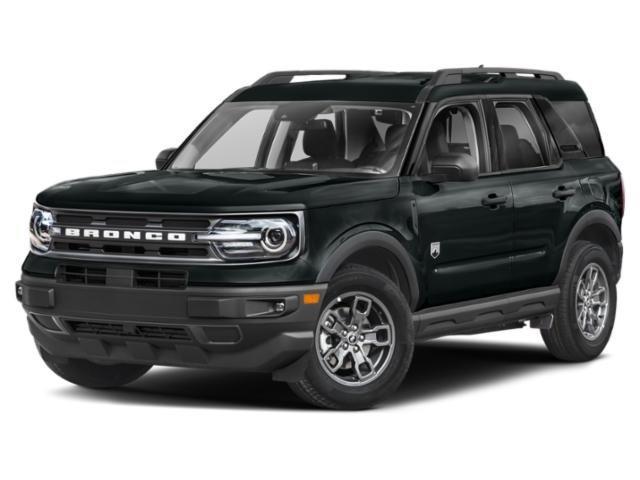 used 2024 Ford Bronco Sport car, priced at $30,373