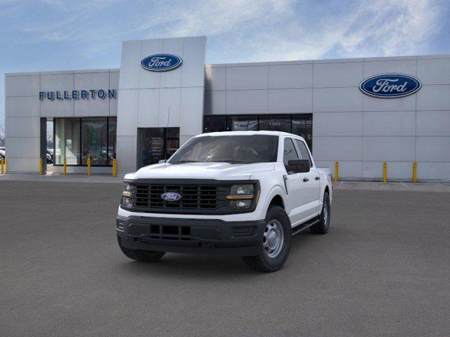 new 2024 Ford F-150 car, priced at $49,906