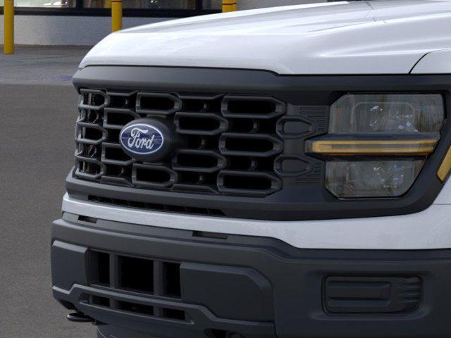 new 2024 Ford F-150 car, priced at $49,906