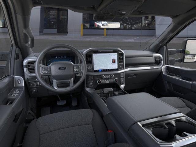 new 2025 Ford F-150 car, priced at $60,481