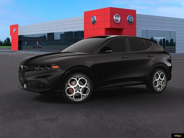 new 2025 Alfa Romeo Tonale car, priced at $58,125