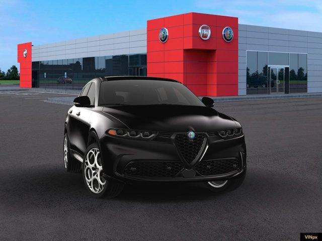 new 2025 Alfa Romeo Tonale car, priced at $58,125