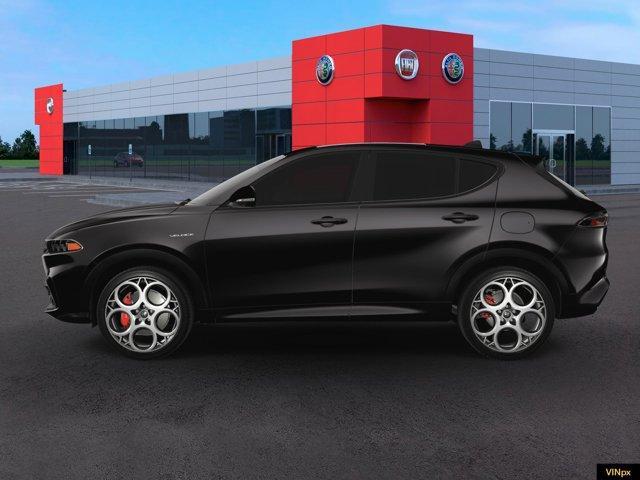 new 2025 Alfa Romeo Tonale car, priced at $58,125